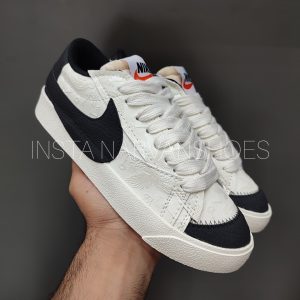 نایک بلیزر ساق کوتاه | Nike Blazer Low