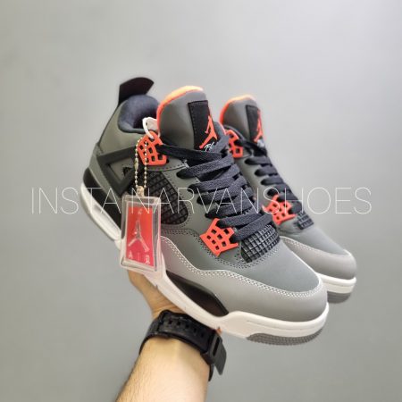 ایرجردن 4 ریترو | Air Jordan 4 Retro "